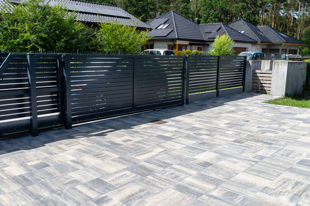 Best Affordable Driveway Pavers  in Henning, TN