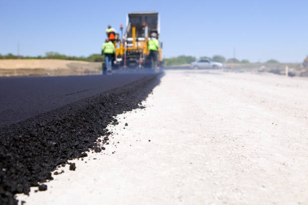 Best Driveway Pavers Contractor  in Henning, TN