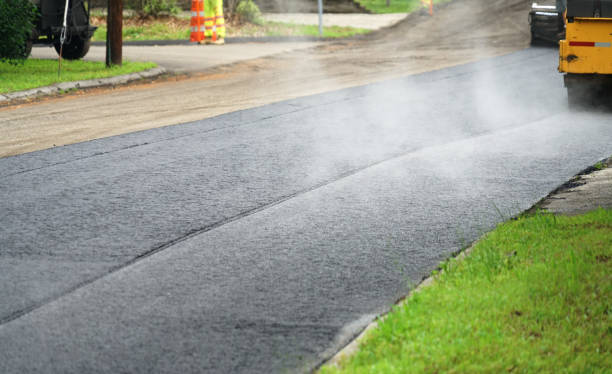 Best Concrete Paver Driveway  in Henning, TN
