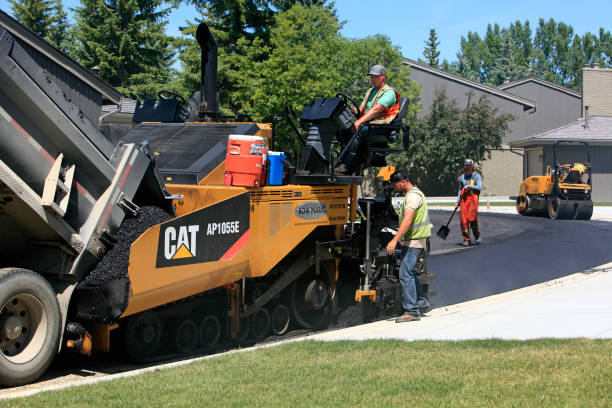 Best Affordable Driveway Pavers  in Henning, TN