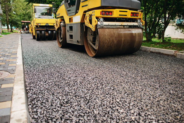 Best Local Driveway Pavers  in Henning, TN